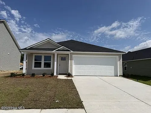 1205 Black Kite Ct SW Photo 1