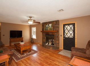 11834 S 267 East Ave, Coweta, OK 74429