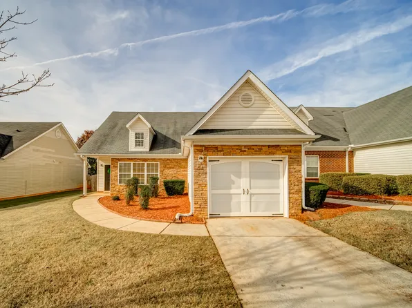 945 City Park Dr, McDonough, GA 30252