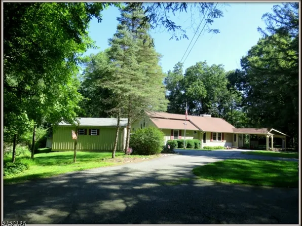257 Kerrs Corner Rd, Frelinghuysen Twp., NJ 07825