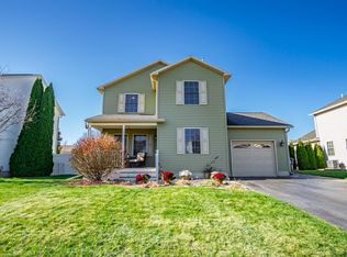 7 Corina Ct, Watervliet, NY 12189