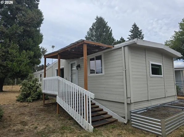 1125 58th St Space 96, Springfield, OR 97478