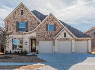 2851 Oakhill Ct, Prosper, TX 75078