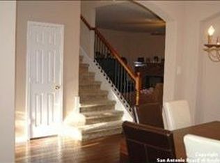 22002 Ranier Ln, San Antonio, TX 78260