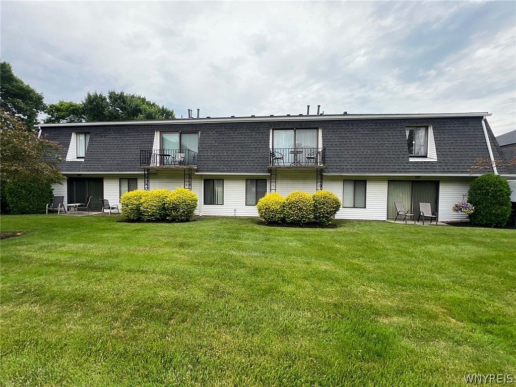 5B Foxberry Dr, Getzville, NY 14068 Zillow