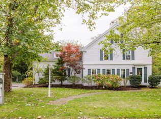 745 Willow St, South Yarmouth, MA 02664