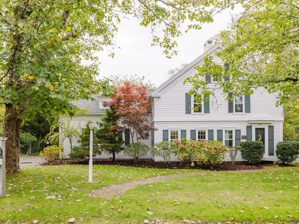 745 Willow Street, South Yarmouth, MA 02664