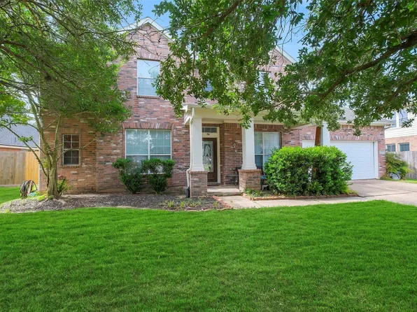 8915 High Ridge Ln, Rosenberg, TX 77469