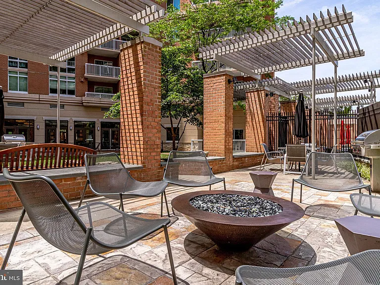 3101 N Hampton Dr #1201 — Photo 20