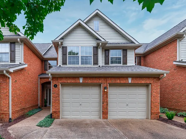 641 Old Hickory Blvd Unit 11, Brentwood, TN 37027