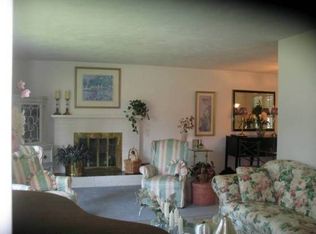 38 Harrow Rd, Springfield, MA 01118