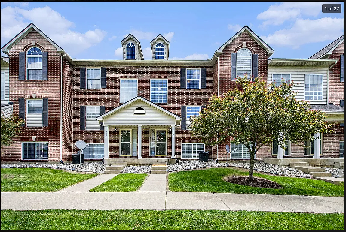 3 bed, 1525 sqft, $2,145 — Photo 1