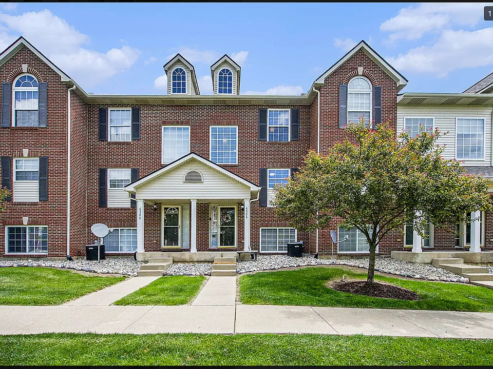 6308 Harlequin Ln