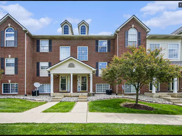 6308 Harlequin Ln, Ypsilanti, MI 48197