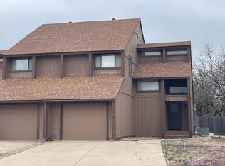 7260 E Bainbridge Ct, Wichita, KS 67226