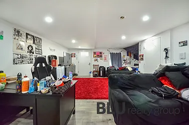 Rented by BLU Real Estate