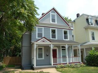 712 Gorsuch Ave #2, Baltimore, MD 21218
