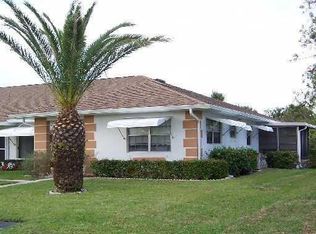 932 Savannas Point Dr APT D, Fort Pierce, FL 34982