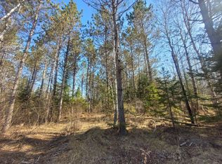 Near Knowles Rd, Winter, WI 54896