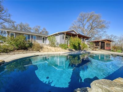 3065 Hendricks Rd, Lakeport, CA, 95453