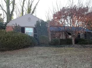 4409 Gorman Dr, Lynchburg, VA 24503