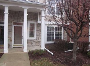 56579 Chesapeake Trl, Shelby Township, MI 48316