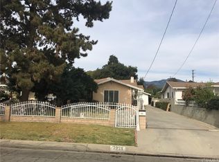 9221 Wedgewood St, Temple City, CA 91780