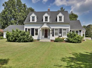 2871 Rennoc Rd LOT B, Knoxville, TN 37918