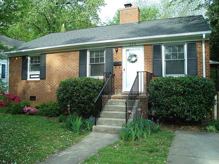 206 Crestland Avenue