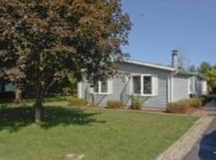 5171 Bertshire Dr, Mount Pleasant, MI