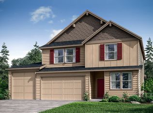 1608 NE 37th Ave, Camas, WA 98607