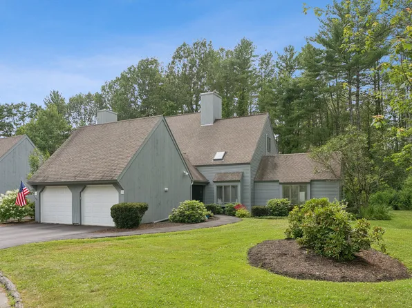 20 Wonderbrook Drive #20, Kennebunk, ME 04043