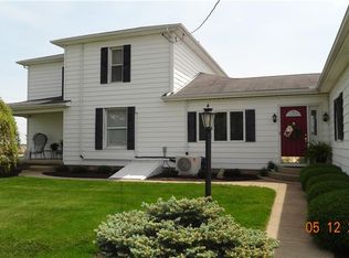 3104 Gettysburg Pitsburg Rd, Arcanum, OH 45304