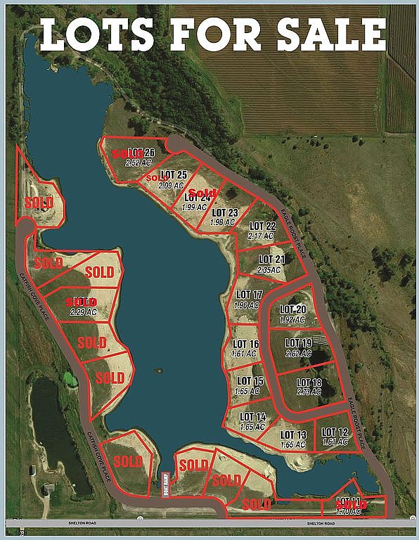 18 Eagle Roost Pl, Shelton, NE 68876 Zillow