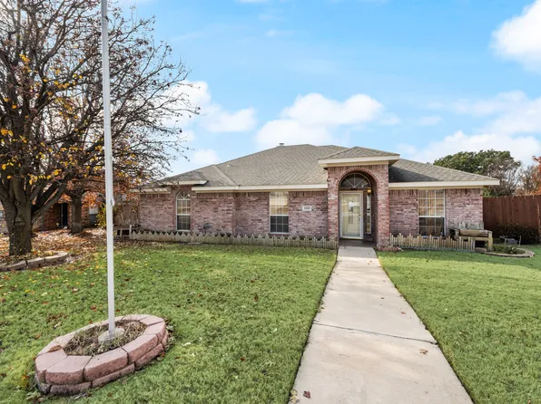 10323 Lone Pine Ln, Fort Worth, TX 76108