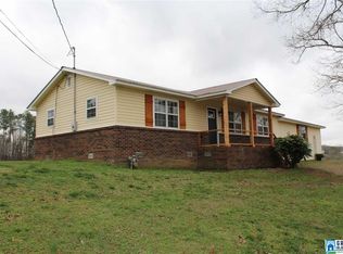 156 Tidwell Dr, Oneonta, AL 35121