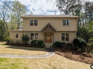 2713 Millbrook Rd, Birmingham, AL 35243