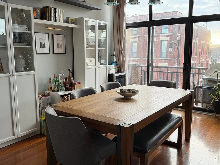 3129 S Morgan St #3N — Photo 6