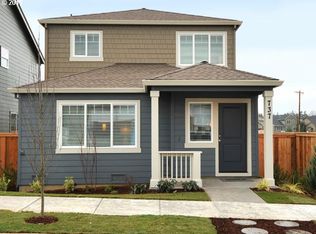 20918 SW Edgemont St, Beaverton, OR 97006