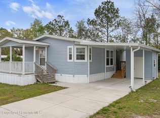 14432 Dehaven Ave, Brooksville, FL 34613