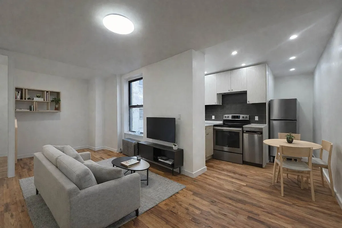 Building Photo - 367 S 5th St #3D