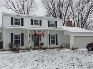 311 Portland Dr, Huron, OH 44839