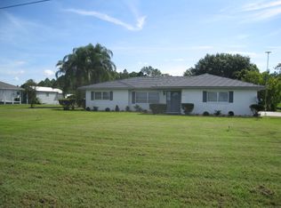 6561 Banyan Dr, Indian Lake Estates, FL 33855