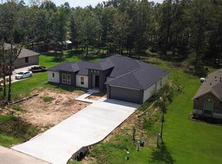 84 Road 662, Dayton, TX 77535