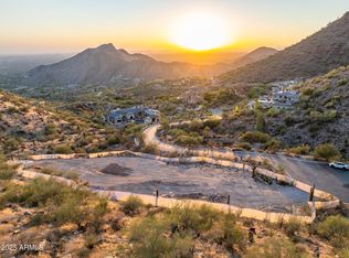 11519 E Del Cielo Dr LOT 1878A, Scottsdale, AZ 85255