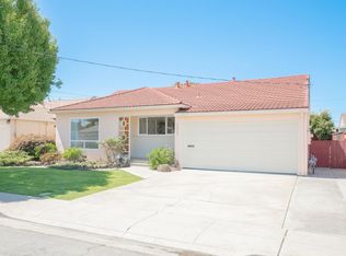 15363 Ruggles St, San Leandro, CA 94579