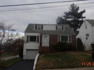 444 Burroughs Ter, Union, NJ 07083