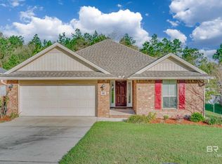 28407 Chateau Dr, Daphne, AL 36526