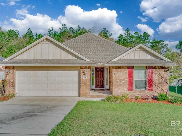 28407 Chateau Dr, Daphne, AL 36526