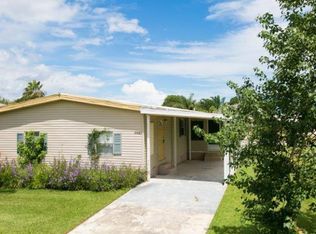 1000 Oriole Cir, Barefoot Bay, FL 32976